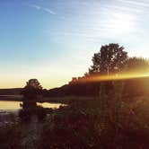 Review photo of Greenleaf State Park Campground by Dusty G., June 21, 2016