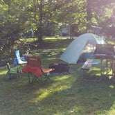 Review photo of Punderson State Park Campground by Ryan J., June 26, 2017