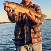 Review photo of Leech Lake Recreation Area & Campground by TyAnn J., June 26, 2017