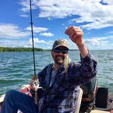 Review photo of Leech Lake Recreation Area & Campground by TyAnn J., June 26, 2017
