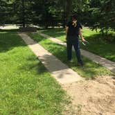 Review photo of Leech Lake Recreation Area & Campground by TyAnn J., June 26, 2017