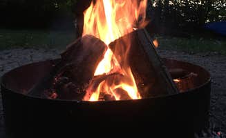 TyAnn J.'s photo at Leech Lake Recreation Area & Campground near Chippewa National Forest
