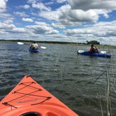 Review photo of Leech Lake Recreation Area & Campground by TyAnn J., June 26, 2017