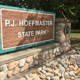 Review photo of Hoffmaster State Park Campground by Shelly B., June 26, 2017