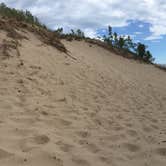 Review photo of Hoffmaster State Park Campground by Shelly B., June 26, 2017