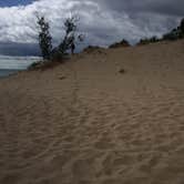 Review photo of Hoffmaster State Park Campground by Shelly B., June 26, 2017