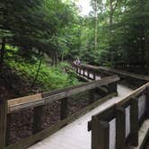 Review photo of Hoffmaster State Park Campground by Shelly B., June 26, 2017