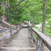 Review photo of Hoffmaster State Park Campground by Shelly B., June 26, 2017
