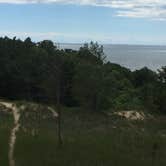 Review photo of Hoffmaster State Park Campground by Shelly B., June 26, 2017