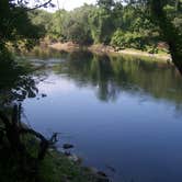 Review photo of Peacock Slough River Camp — Suwannee River Wilderness Trail by Jeanene A., June 26, 2017