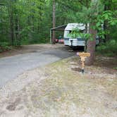Review photo of Petoskey State Park Campground by Nancy W., June 26, 2017