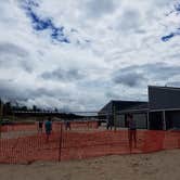 Review photo of Petoskey State Park Campground by Nancy W., June 26, 2017