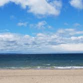 Review photo of Petoskey State Park Campground by Nancy W., June 26, 2017