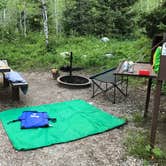 Review photo of USFS Teton Canyon Campground by Christina R., June 26, 2017