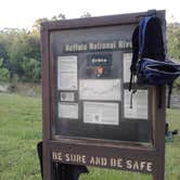 Review photo of Erbie Campground — Buffalo National River by Tommie J., June 26, 2017