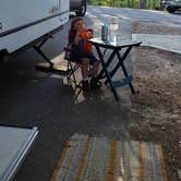 Review photo of Rock Island State Park Campground by Joanna S., June 22, 2016