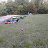 Review photo of Erbie Campground — Buffalo National River by Tommie J., June 26, 2017