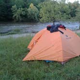 Review photo of Erbie Campground — Buffalo National River by Tommie J., June 26, 2017