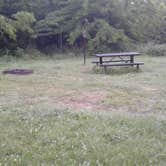 Review photo of Erbie Campground — Buffalo National River by Tommie J., June 26, 2017