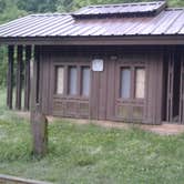 Review photo of Erbie Campground — Buffalo National River by Tommie J., June 26, 2017