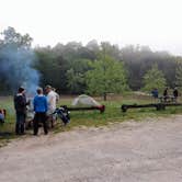 Review photo of Erbie Campground — Buffalo National River by Tommie J., June 26, 2017