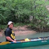 Review photo of Erbie Campground — Buffalo National River by Tommie J., June 26, 2017