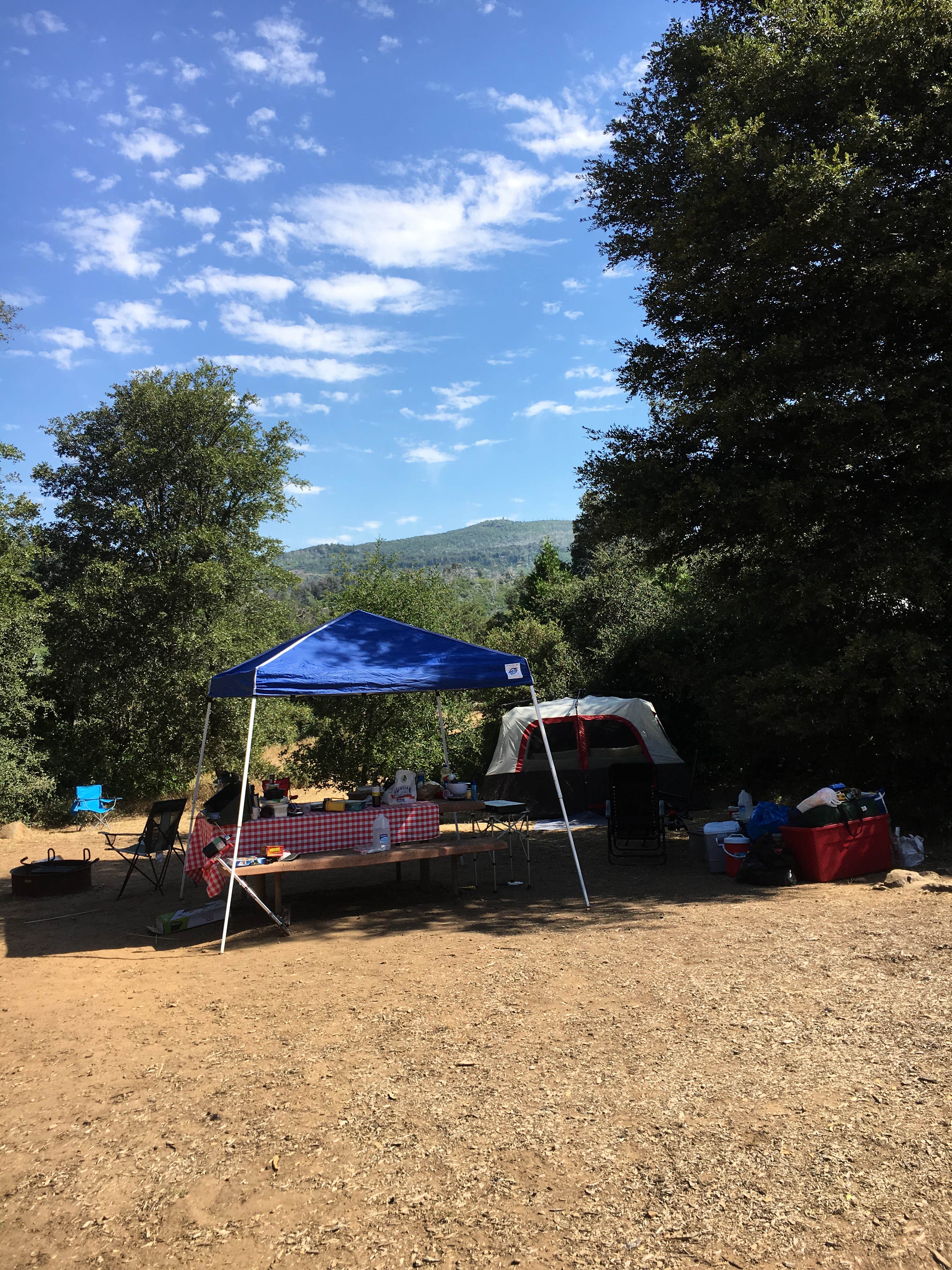 Camper submitted image from William Heise County Park - 3