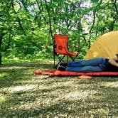 Review photo of Erbie Campground — Buffalo National River by Tommie J., June 26, 2017