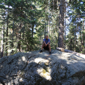 Review photo of Castle Lake Campground by Jess G., June 15, 2017
