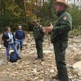 Review photo of Cuyahoga Valley National Park - CAMPING NO LONGER OFFERED by SwitchbackKids , June 26, 2017