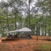 Review photo of Doll Mountain Campground by Chelsie A., June 27, 2017