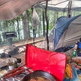 Review photo of Doll Mountain Campground by Chelsie A., June 27, 2017