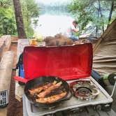 Review photo of Doll Mountain Campground by Chelsie A., June 27, 2017