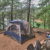 Review photo of Doll Mountain Campground by Chelsie A., June 27, 2017