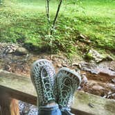 Review photo of Moonshine Creek Campground by Chelsie A., June 27, 2017