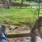 Review photo of Moonshine Creek Campground by Chelsie A., June 27, 2017