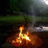 Review photo of Moonshine Creek Campground by Chelsie A., June 27, 2017