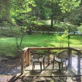 Review photo of Moonshine Creek Campground by Chelsie A., June 27, 2017
