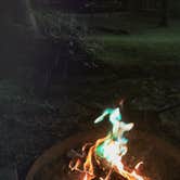 Review photo of Moonshine Creek Campground by Chelsie A., June 27, 2017