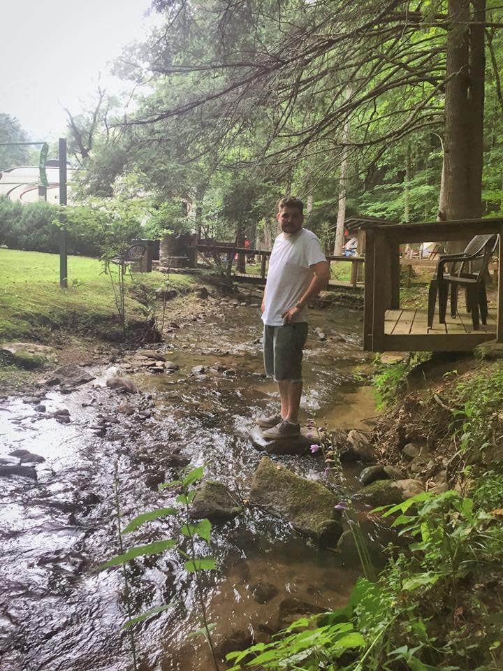 Escape to Moonshine Creek: Your NC Campground Adventure Awaits!