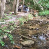 Review photo of Moonshine Creek Campground by Chelsie A., June 27, 2017