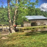 Review photo of Cataloochee Campground — Great Smoky Mountains National Park by Chelsie A., June 27, 2017