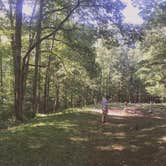 Review photo of Cataloochee Campground — Great Smoky Mountains National Park by Chelsie A., June 27, 2017