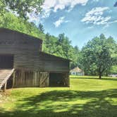 Review photo of Cataloochee Campground — Great Smoky Mountains National Park by Chelsie A., June 27, 2017