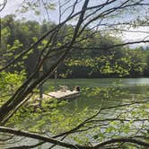 Review photo of Canoe Landing Group Campsite — James River State Park by Chelsie A., June 27, 2017