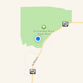 Review photo of Moss Lake Area — Enchanted Rock State Natural Area by Matt M., June 22, 2016