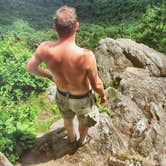 Review photo of Moonshine Creek Campground by Chelsie A., June 27, 2017