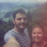 Review photo of Moonshine Creek Campground by Chelsie A., June 27, 2017