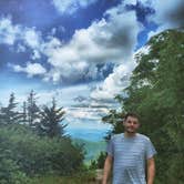 Review photo of Moonshine Creek Campground by Chelsie A., June 27, 2017