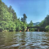 Review photo of Moonshine Creek Campground by Chelsie A., June 27, 2017
